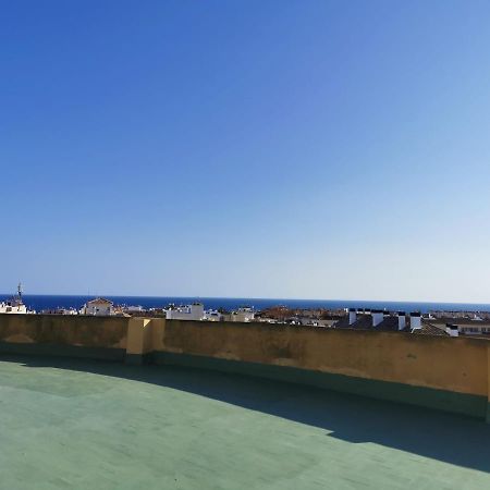 Apartamento Con Piscina A Unos Metros De La Playa モライラ エクステリア 写真