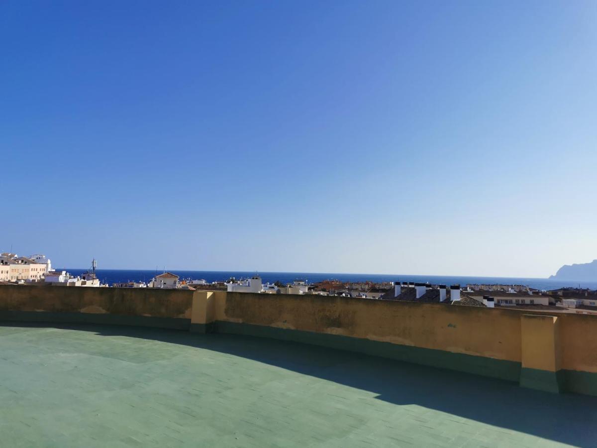 Apartamento Con Piscina A Unos Metros De La Playa モライラ エクステリア 写真